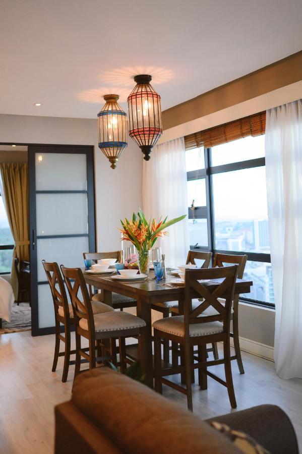 Petronella Suites Apartment @ Jesselton Quay Kota Kinabalu Exterior photo